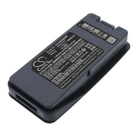 Batteria  onyx healthcare 9789omd110 md1161