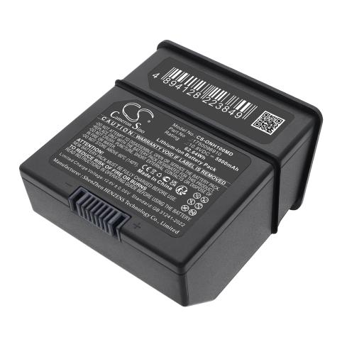 Batteria medico tobii dynavox i 12