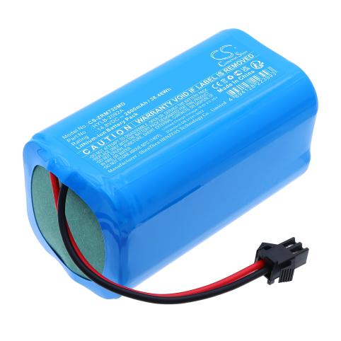 Batteria  zoncare hylb-2092a pm7000d