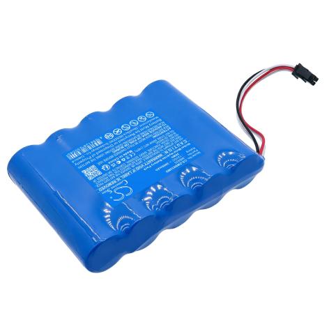 Batteria  zeiner medical mb933