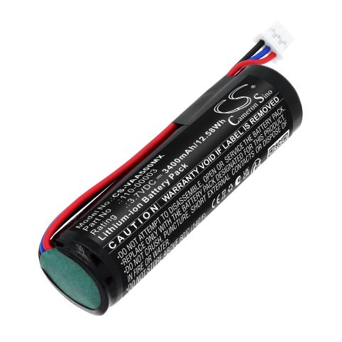 Batteria  veins 110-00003 accuvein av500 illuminator