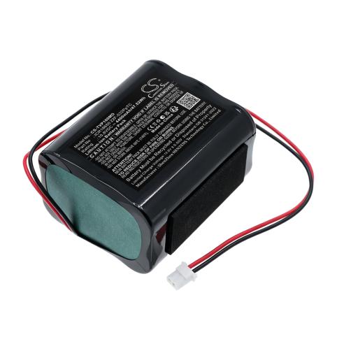 Batteria  tecme icr18650 22f-032pptc votem vp1200