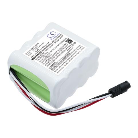 Batteria  taema ps024