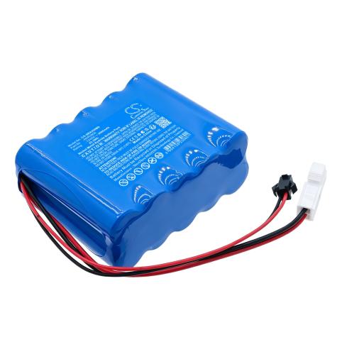 Batteria  siriusmed hhr380a