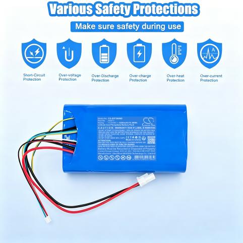 Batteria  caire inc as077
