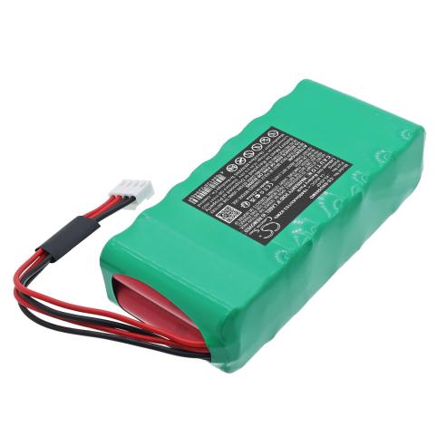 Batteria  sonoscape bt 14.4v 5.2a