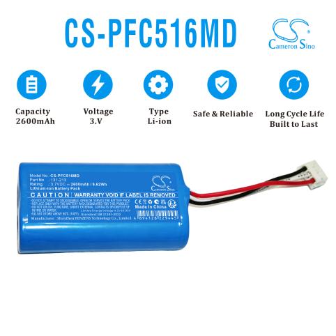 Batteria  possum freedom 131 213