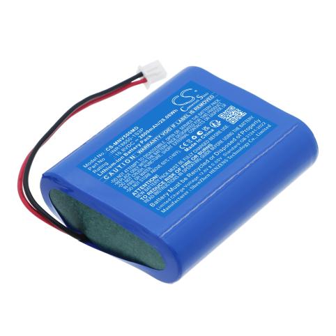 Batteria  medevo inr18650-1s3p en-v5