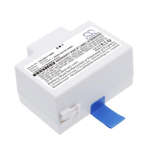 Batteria medico enmind in v7