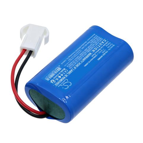 Batteria  osen l6se 9000e patient monitor