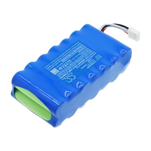 Batteria  daiwha 14h-e200aa di-2200