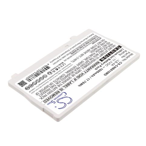 Batteria medico canon cxdi 410c wireless