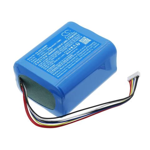 Batteria medico suntech ct40 monitor