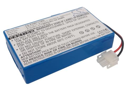 Batteria medico hp 300pi pagewriter