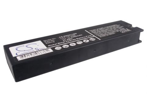 Batteria medico philips m3516a