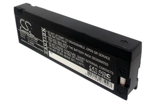 Batteria medico hp m1276a