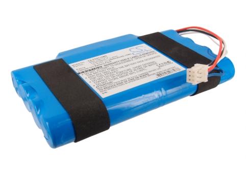 Batteria medico fukuda denshi ds 7100