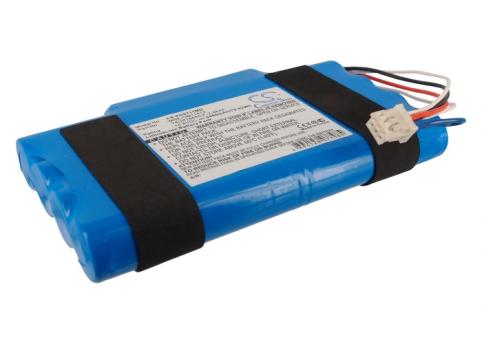 Batteria medico fukuda denshi ds 7100