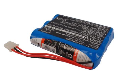 Batteria medico hp 43200a