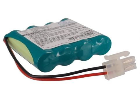 Batteria medico omron hem 907xl