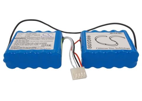 Batteria  criticon as11187 compact t