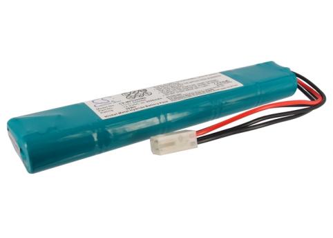 Batteria medico medtronic physio control lifepak 20