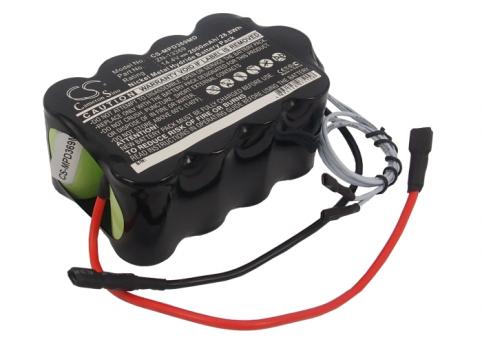 Batteria medico medtronic defi b m113