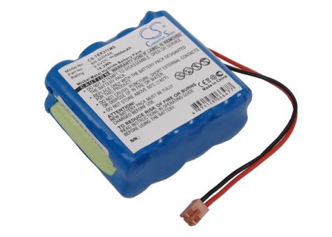 Batteria medico terumo te 332