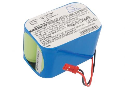 Batteria medico terumo te 112