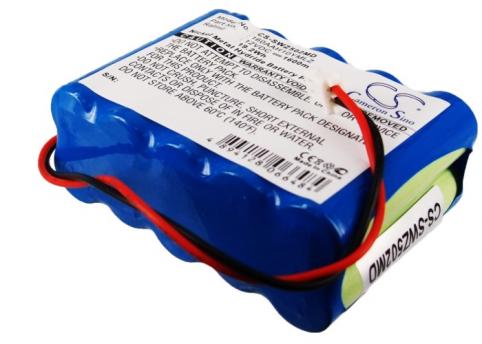 Batteria medico smiths wz50c2
