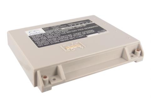 Batteria  alaris medicalsystems 145997-101-8000 8000