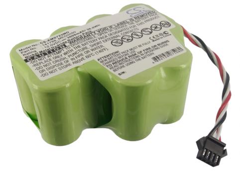 Batteria medico diversified medico n n1218wc3