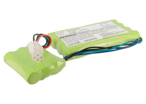 Batteria medico datek s 5 light monitor