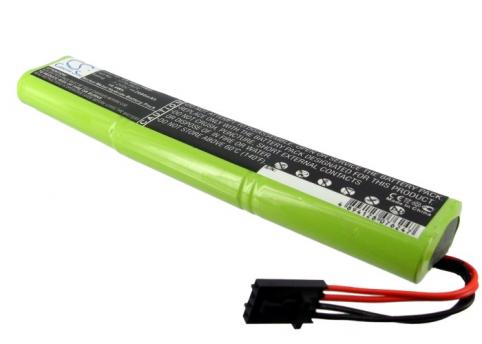 Batteria  grason 1770-9672 gsi70