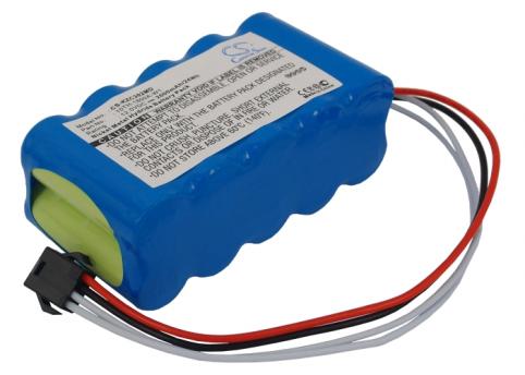 Batteria medico hp m3516a
