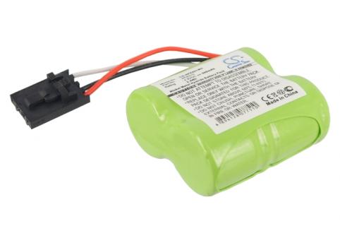 Batteria  rainin ncb310 edp plus