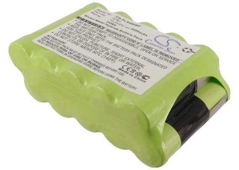 Batteria  palco laboratories 5781 400