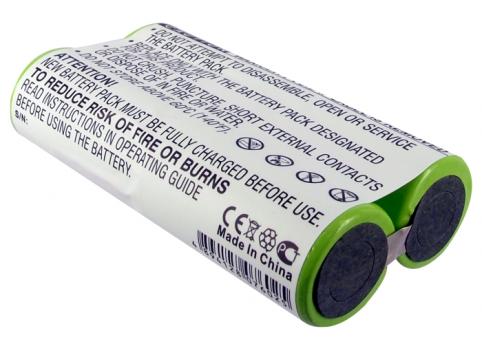 Batteria medico ohmeda see datek