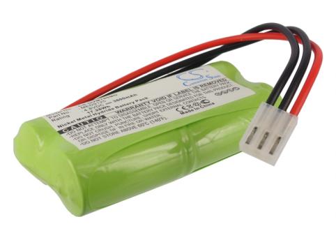 Batteria medico ohmeda 7800