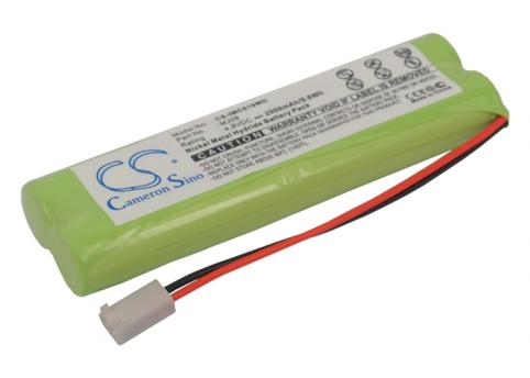 Batteria medico i stat mcp9819 065