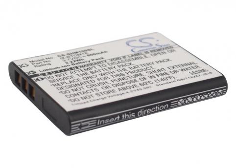 Batteria medico sharp portatile plasmacluster ion generator ig dm1z w
