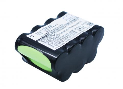 Batteria  b.braun 120182 infusoport