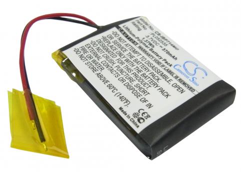 Batteria  ihealth pl052535 bp7 141df1