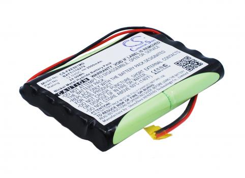 Batteria  fukuda batt 110279