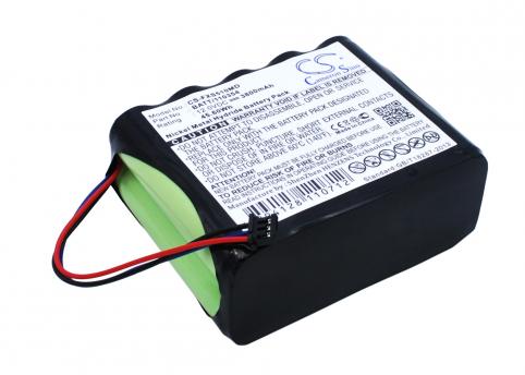 Batteria medico fukuda monitor ds5100