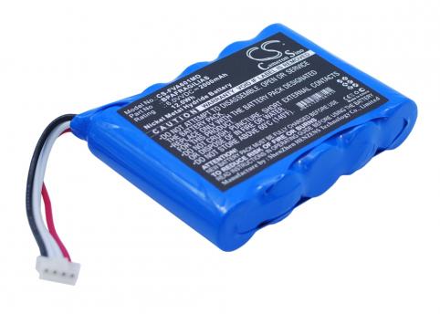 Batteria medico fresenius agilia