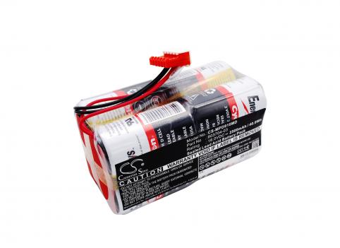 Batteria  medtronic 803704-03 physio-control lifepak 9