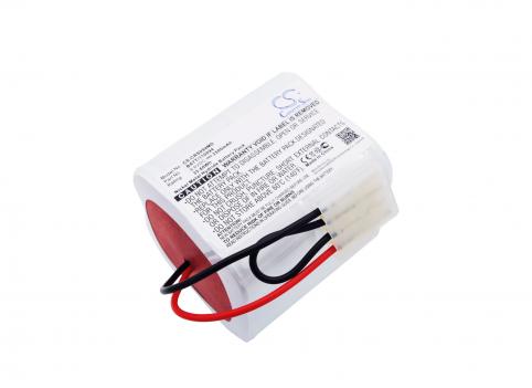 Batteria  criticon 120094 oxyshuttle