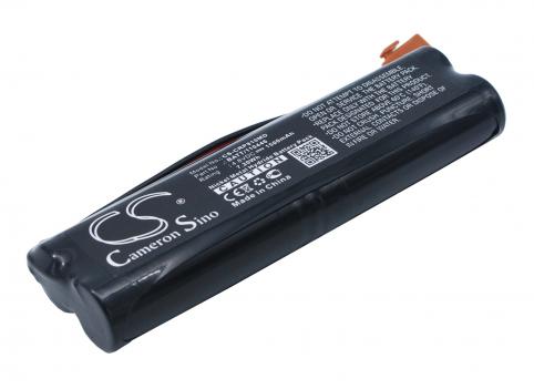 Batteria  criticon 120446 criticon dinamap p81