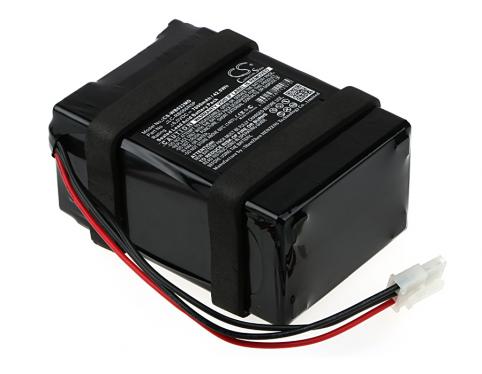 Batteria medico welch allyn atlas 622sp